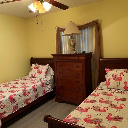 St. Augustine Ocean & Racquet Resort Ngoại thất bức ảnh