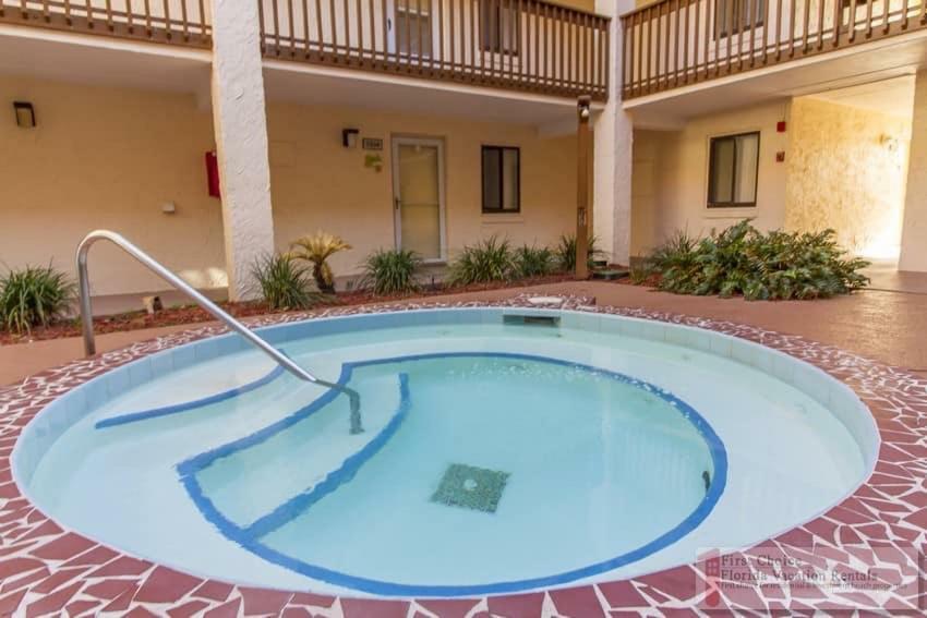 St. Augustine Ocean & Racquet Resort Ngoại thất bức ảnh
